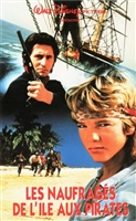 Shipwrecked movie posters (1990) sweatshirt #3585795