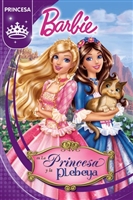 Barbie as the Princess and the Pauper movie posters (2004) Mouse Pad MOV_1839248