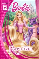 Barbie As Rapunzel movie posters (2002) tote bag #MOV_1839250