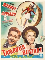 Strike Up the Band movie posters (1940) mug #MOV_1839295