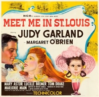 Meet Me in St. Louis movie posters (1944) hoodie #3585861