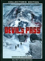 The Dyatlov Pass Incident movie posters (2013) sweatshirt #3585928
