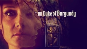 The Duke of Burgundy movie posters (2014) wooden framed poster