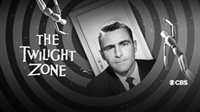 The Twilight Zone movie posters (1959) Longsleeve T-shirt #3586042