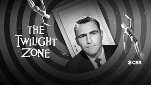 The Twilight Zone movie posters (1959) sweatshirt