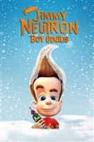 Jimmy Neutron: Boy Genius movie posters (2001) hoodie #3586044