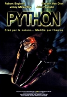 Python movie posters (2000) sweatshirt #3586138
