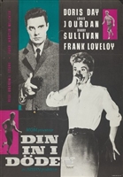 Julie movie posters (1956) magic mug #MOV_1839642