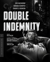 Double Indemnity movie posters (1944) Mouse Pad MOV_1839668