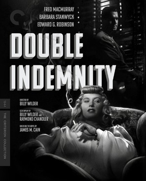 Double Indemnity movie posters (1944) magic mug #MOV_1839668