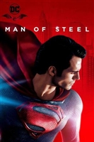 Man of Steel movie posters (2013) t-shirt #3586258