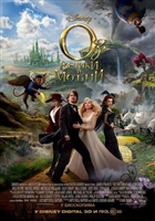 Oz: The Great and Powerful movie posters (2013) t-shirt #3586358