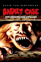 Basket Case movie posters (1982) Tank Top #3586531