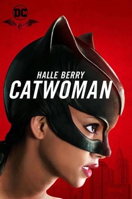 Catwoman movie posters (2004) Poster MOV_1839992