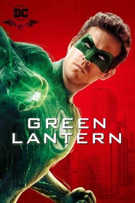 Green Lantern movie posters (2011) Poster MOV_1839993