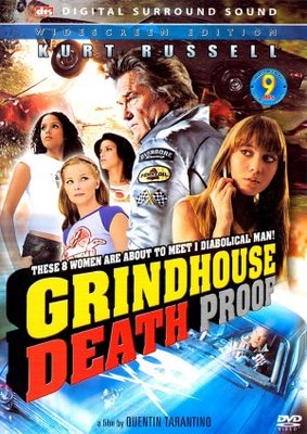 Grindhouse movie poster (2007) mug #MOV_183f5f54
