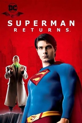 Superman Returns movie posters (2006) Mouse Pad MOV_1840085
