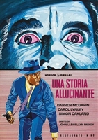 The Night Stalker movie posters (1972) magic mug #MOV_1840110