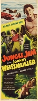 Jungle Jim movie posters (1948) Tank Top #3586681