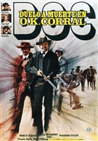 'Doc' movie posters (1971) t-shirt #3586739