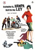 Key Witness movie posters (1960) Longsleeve T-shirt #3586750