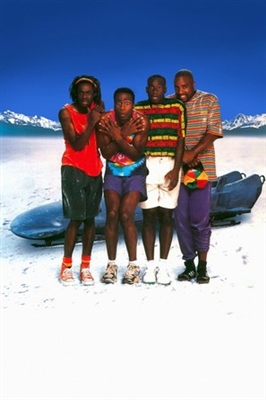 Cool Runnings movie posters (1993) puzzle MOV_1840255