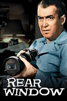 Rear Window movie posters (1954) t-shirt #3586869