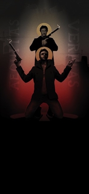 The Boondock Saints movie posters (1999) Poster MOV_1840366