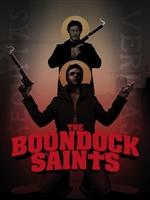 The Boondock Saints movie posters (1999) hoodie #3586931