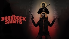 The Boondock Saints movie posters (1999) Poster MOV_1840368