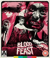 Blood Feast movie posters (1963) Longsleeve T-shirt #3586960