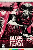 Blood Feast movie posters (1963) Mouse Pad MOV_1840398