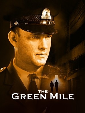 The Green Mile movie posters (1999) Stickers MOV_1840743
