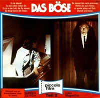 Phantasm movie posters (1979) Mouse Pad MOV_1840785