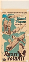Keep 'Em Flying movie posters (1941) hoodie #3587379