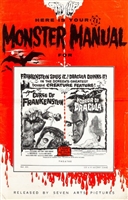 The Curse of Frankenstein movie posters (1957) hoodie #3587382