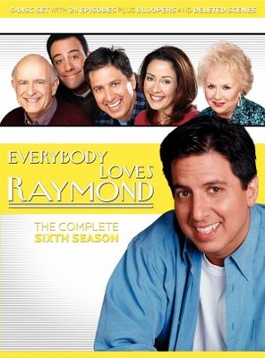 Everybody Loves Raymond movie poster (1996) mug