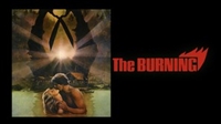 The Burning movie posters (1981) sweatshirt #3587584