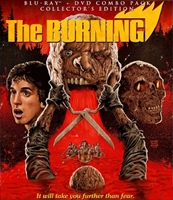 The Burning movie posters (1981) hoodie #3587590