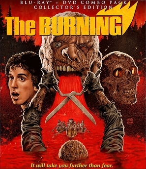 The Burning movie posters (1981) Poster MOV_1841026