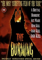 The Burning movie posters (1981) hoodie #3587593
