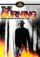 The Burning movie posters (1981) hoodie #3587594
