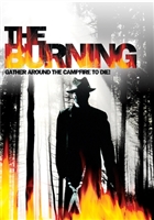 The Burning movie posters (1981) hoodie #3587595