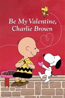 Be My Valentine, Charlie Brown movie posters (1975) Mouse Pad MOV_1841059