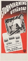 Key Largo movie posters (1948) magic mug #MOV_1841133
