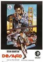 Mr. Ricco movie posters (1975) Tank Top #3587848