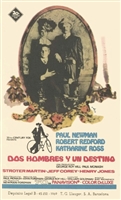 Butch Cassidy and the Sundance Kid movie posters (1969) magic mug #MOV_1841513