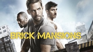 Brick Mansions movie posters (2014) mug #MOV_1841656