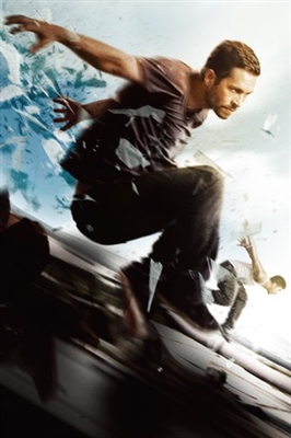 Brick Mansions movie posters (2014) Poster MOV_1841657