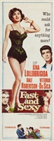 Anna di Brooklyn movie posters (1958) Tank Top #3588243